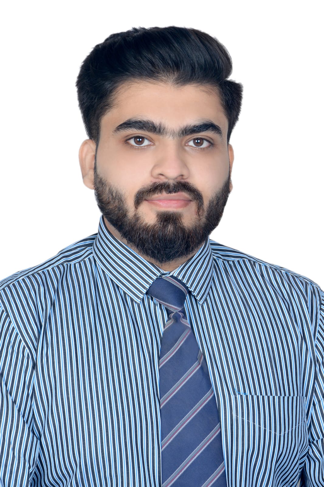 Trustee of KITI Social Educational Trust and CEO Of Kutchi ITI